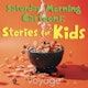 Saturday Morning Cartoons: Stories for Kids Album Art