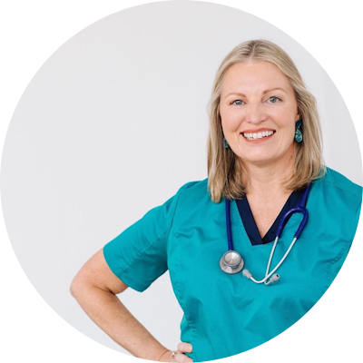 Dr Lucy Burns Profile Photo