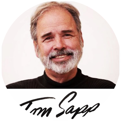 Tom Sapp Profile Photo