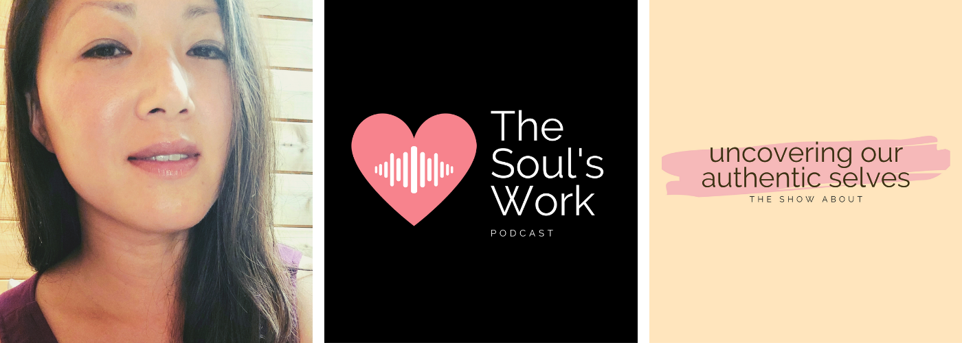 The Soul's Work Podcast