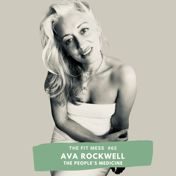 What is Holistic Medicine with Ava Rockwell Image