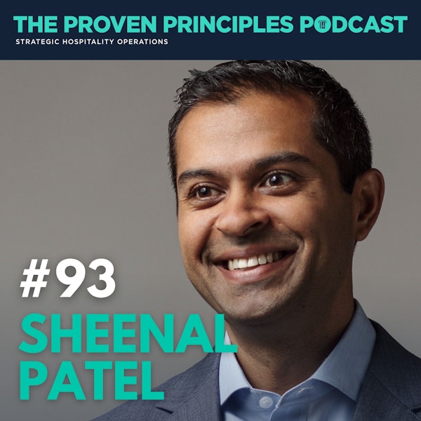 What’s next for the hotel industry: Sheenal Patel, Arbor Lodging Image