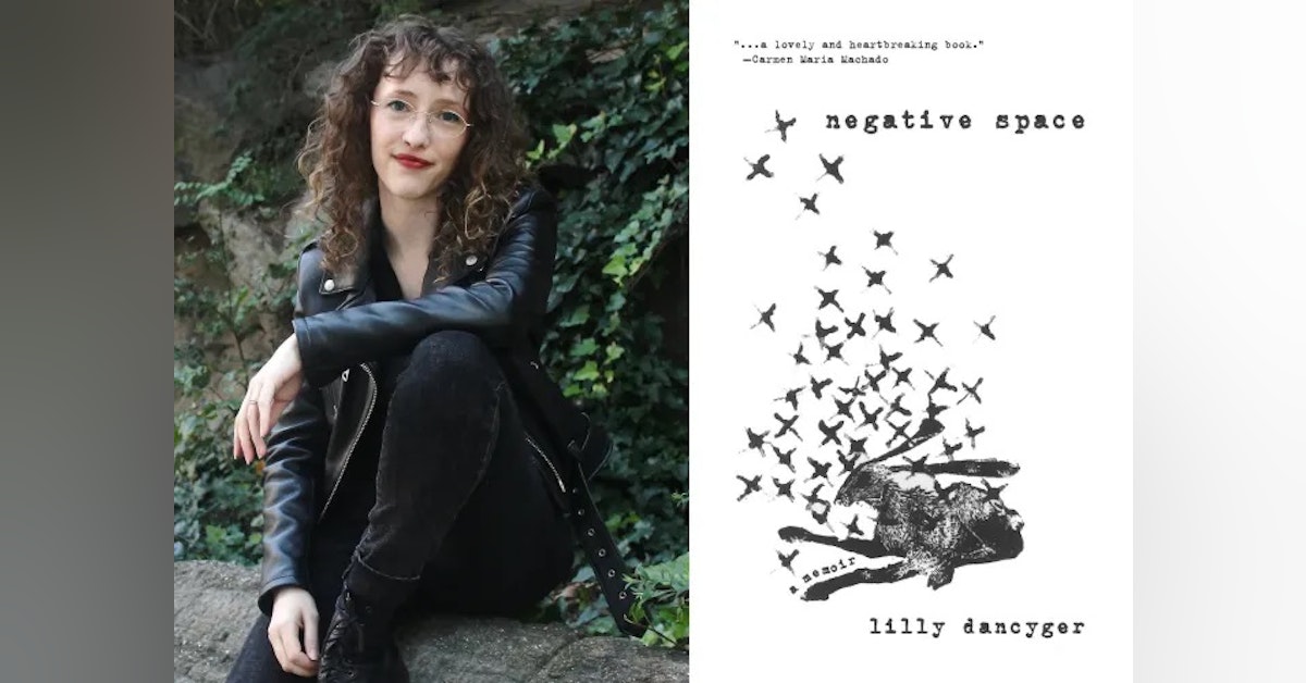 The Memoir as Detective Story with Lilly Dancyger