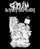 Grim Dystopian: Metal for your Filthy Earballs Album Art