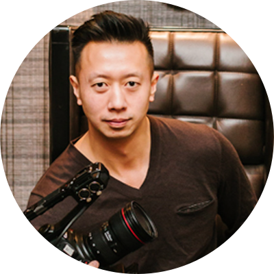 Kevin Li Profile Photo
