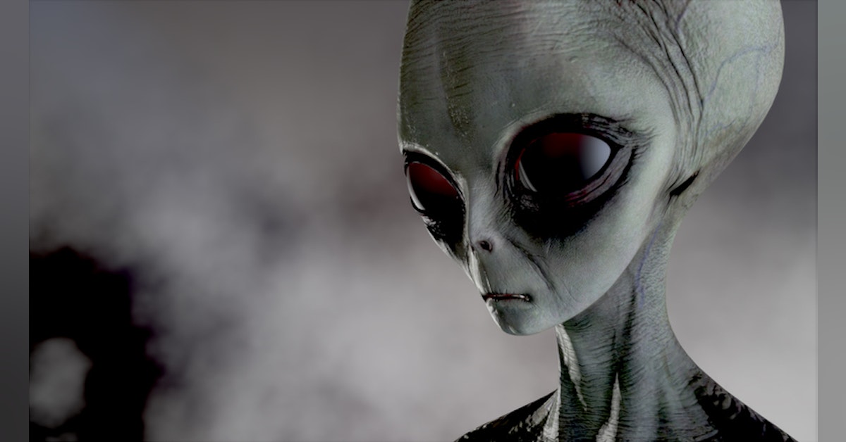 Are Extraterrestrials Manipulating Humanity?