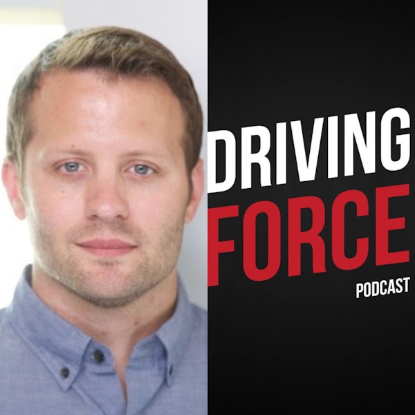 Episode 61: Jake Bullock - Founder and CEO of Ravn, Retired Navy SEAL Image