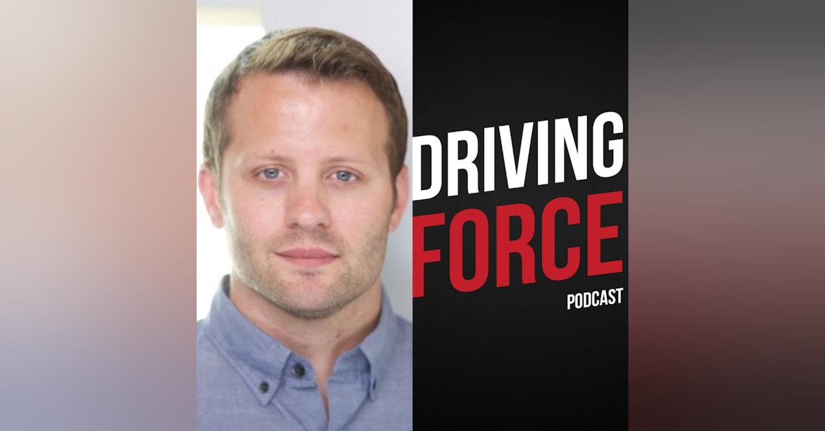 Episode 61: Jake Bullock - Founder and CEO of Ravn, Retired Navy SEAL