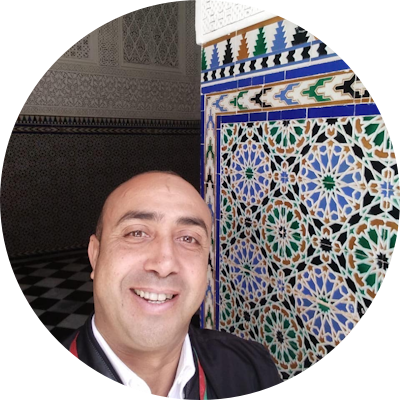 Youssef Kharroubi Profile Photo