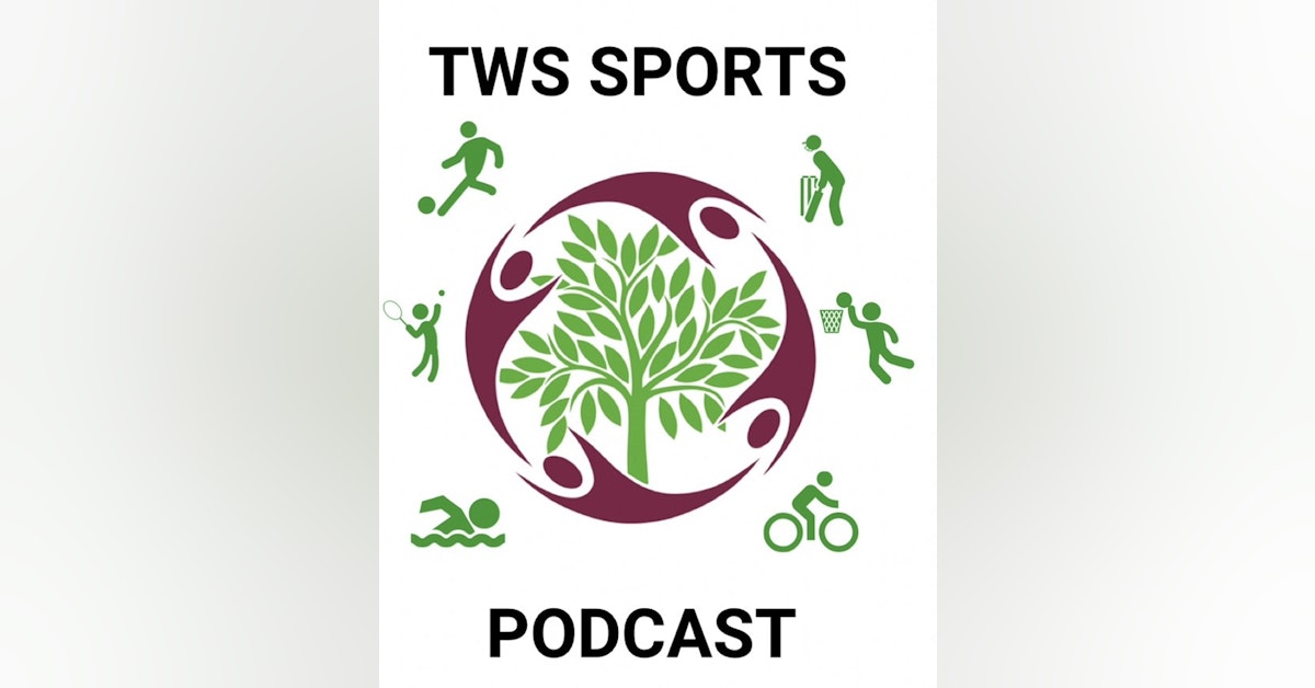 TWS Sports Podcast - Round up of season 3