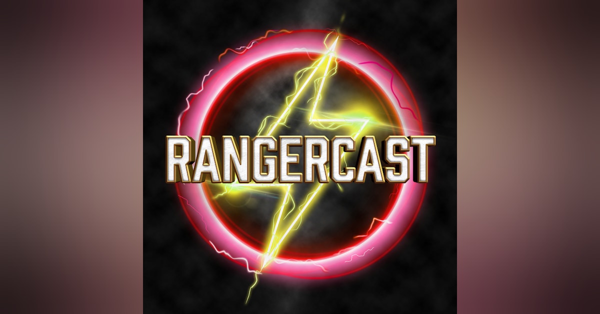Rangercast Episode 2: The Past, Present and Future of Power Rangers Comics