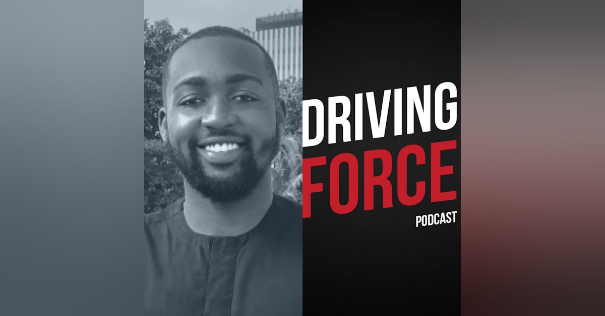 Episode 19: Chiwete John-Njokanma, Co-Founder and CEO of FINT