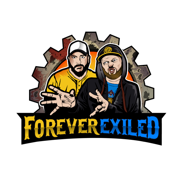 Forever Exiled - 3.9 Developer Manifesto Image