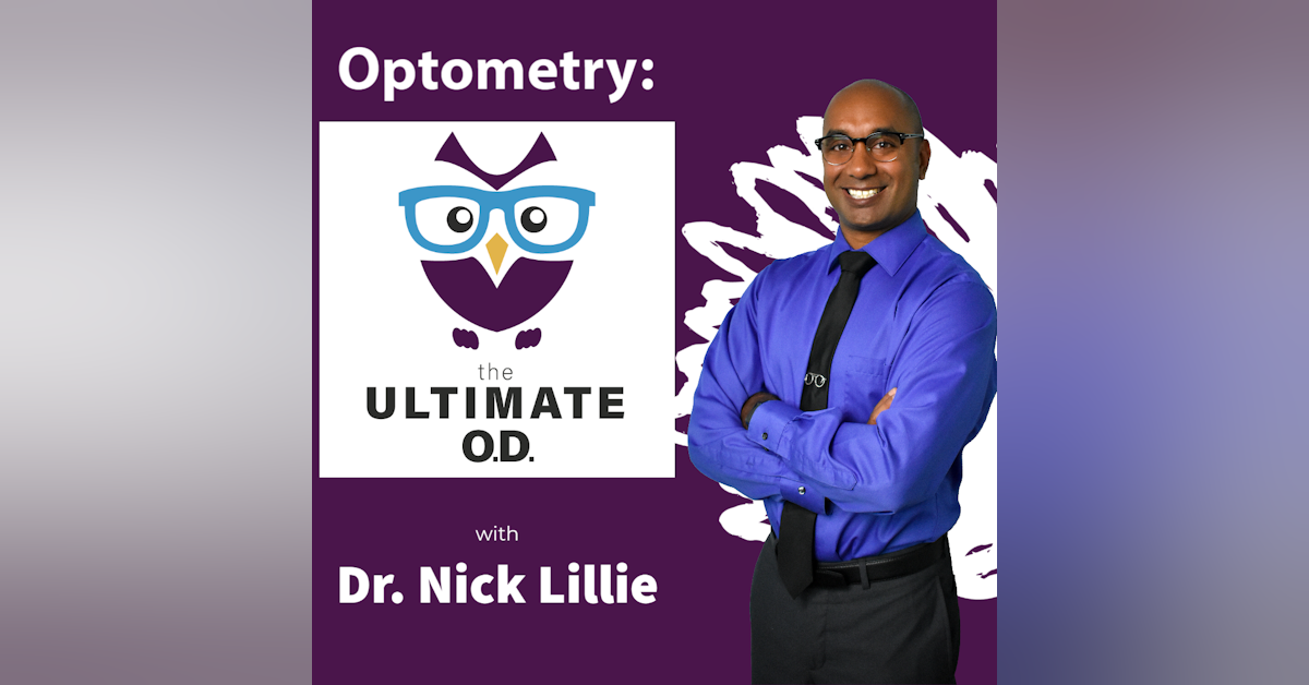 Optometry: The Ultimate O.D. Newsletter Signup