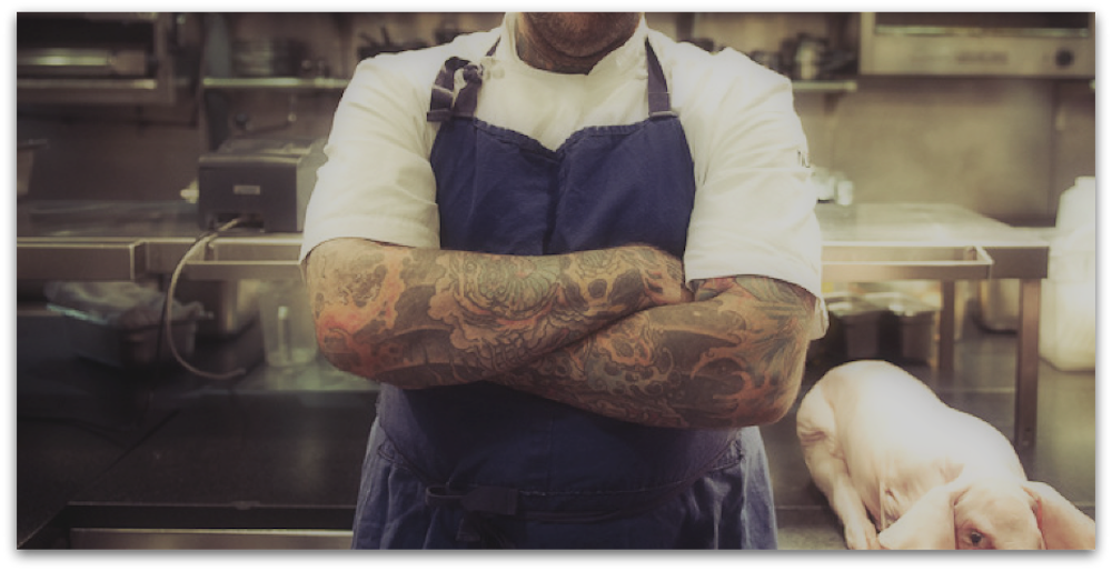 3 Principles for Sustaining Chef Success