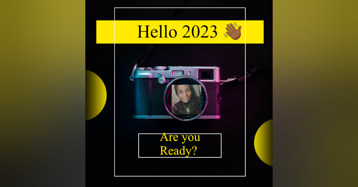 It’s 2023! Are you ready?