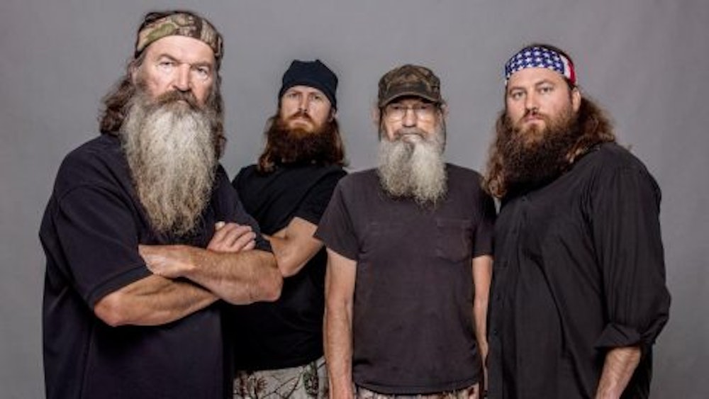 Duck Commander Phil Robertson Says Cancel Culture Mob Will be ‘Punished With Everlasting Destruction’