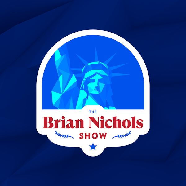 379: Why Are Blue-Collar Voters Abandoning the Democratic Party? -with Eric Brakey Image