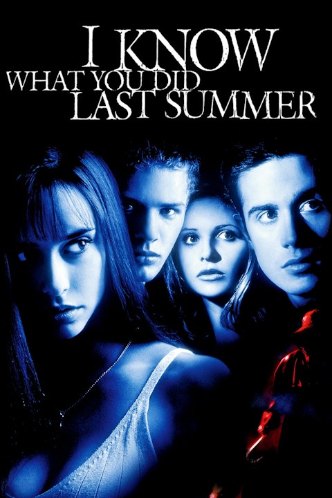 Episode image for I Know What You Did Last Summer (1997) | Discussion/Review