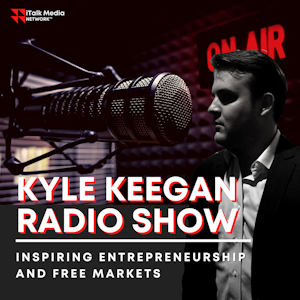 The Kyle Keegan Radio Show