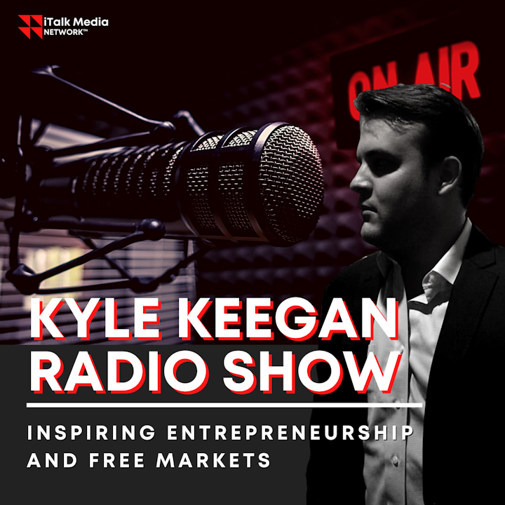 The Kyle Keegan Radio Show