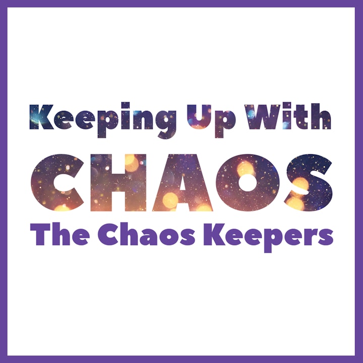 Bonus Episode 54 - Chaos Me Something