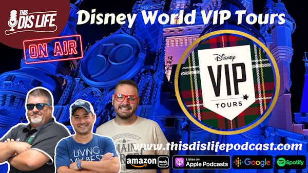 Disney World VIP Tours Image
