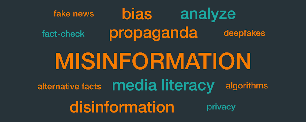 The Viral Pandemic of Distrust and Misinformation