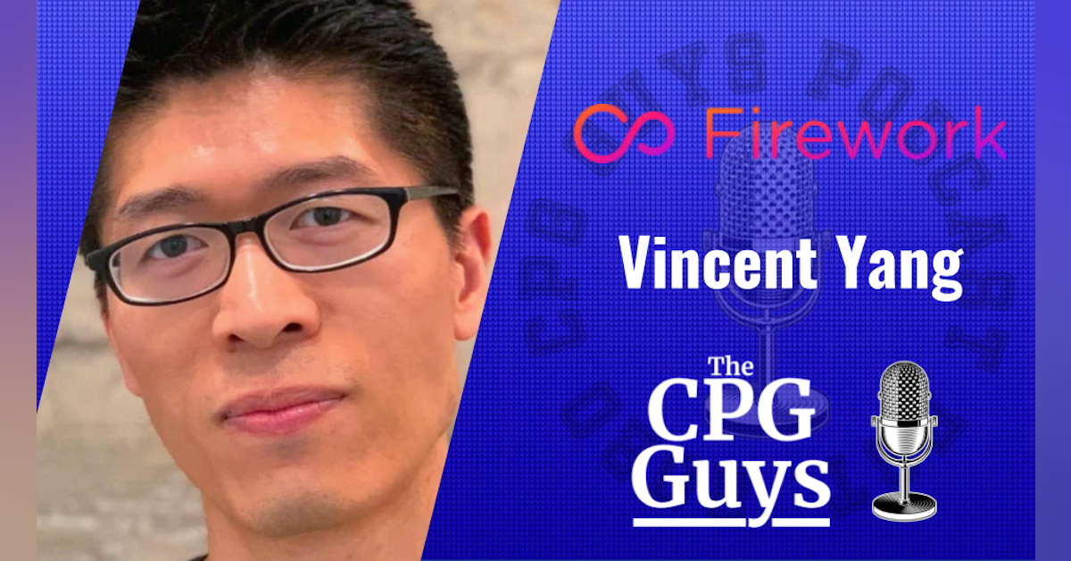 Infusing Video Short Stories into Brand Sites with Firework's Vincent Yang