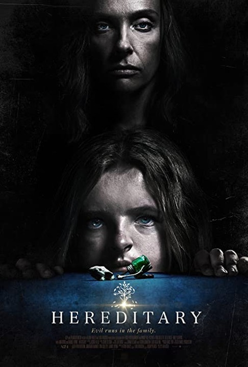Episode image for Hereditary (2018) ft. Conjecture-Kin | Discussion/Review