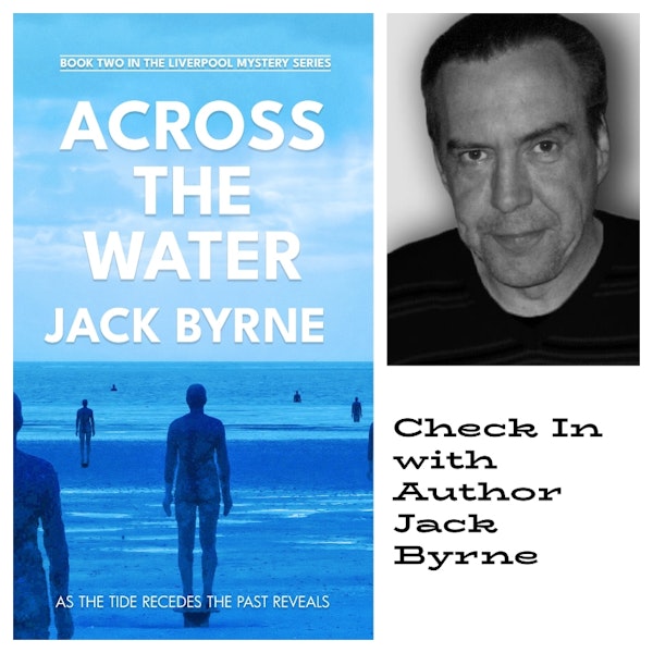 S3E15: Check In: Jack Byrne - Bonus Episode Image