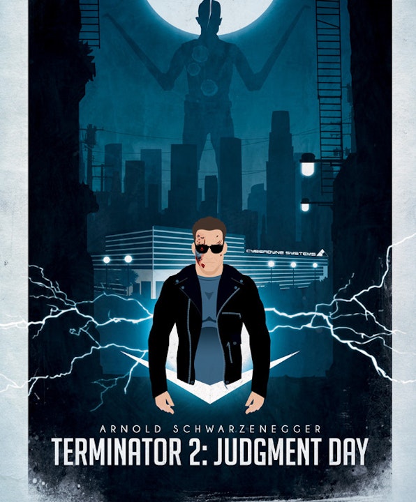 T2: Judgment Day Image