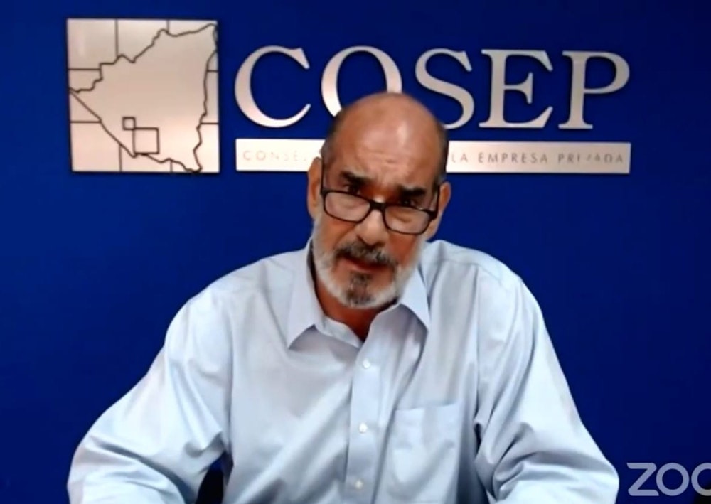 Relevo de dirigencia del Cosep y su incidencia en la Alianza Cívica