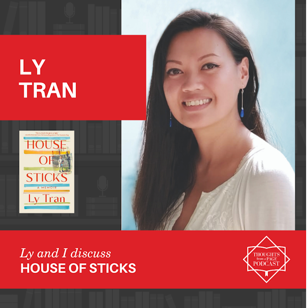 Ly Tran - HOUSE OF STICKS