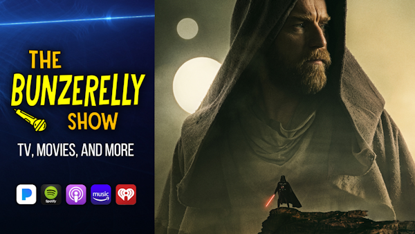 Obi-Wan Kenobi Trailer 2- REVIEW