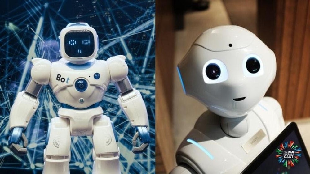 A Deep Dive into Humanoid Robots