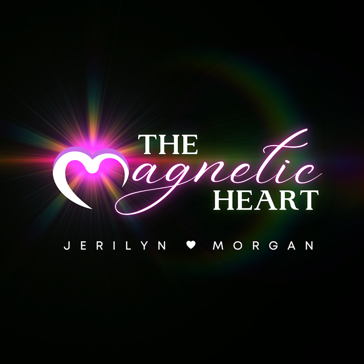 THE MAGNETIC HEART