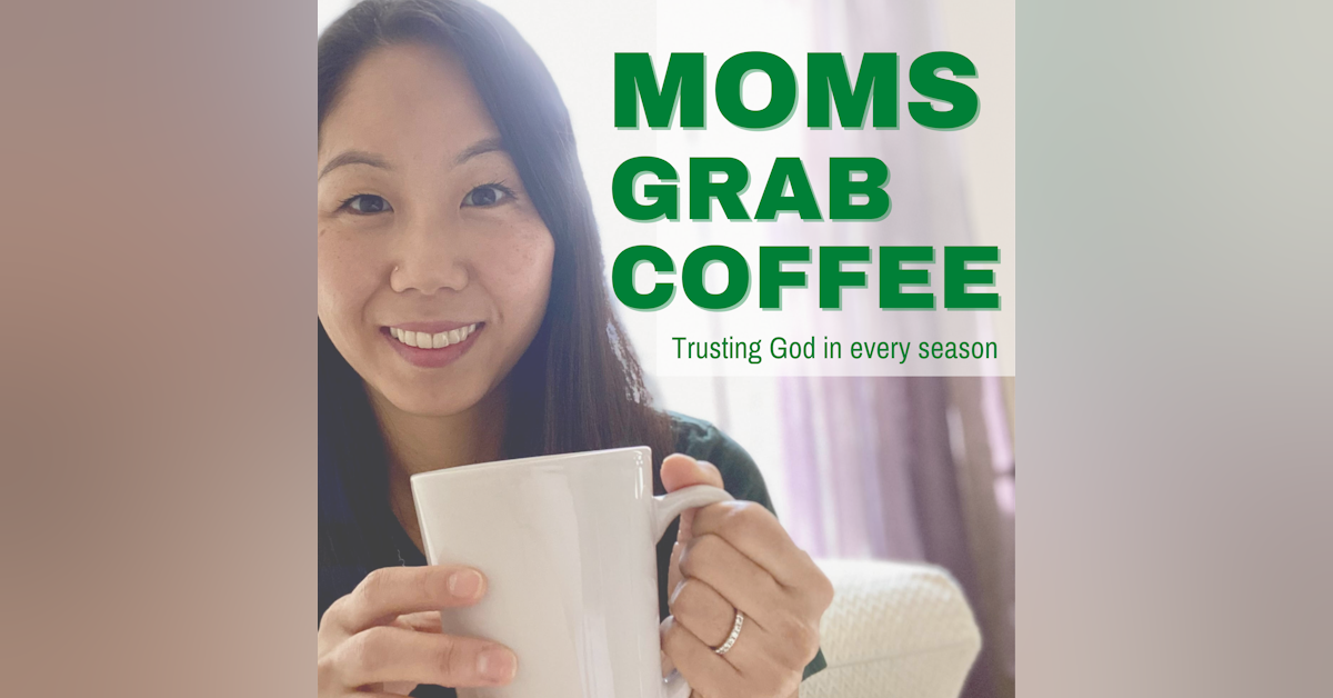 Moms Grab Coffee Newsletter Signup