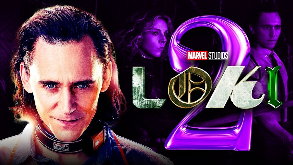 Loki Season 2 Scores Synchronic & Moon Knight Directors