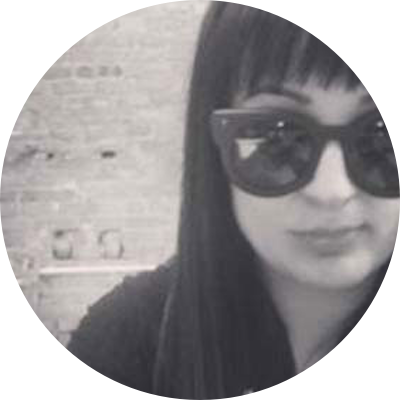 Amy Sciarretto Profile Photo