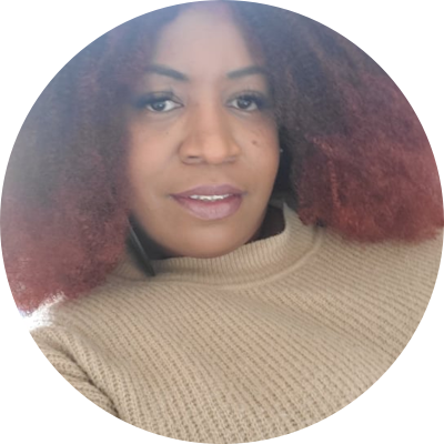 Joyita K. Wiley-Jones Profile Photo