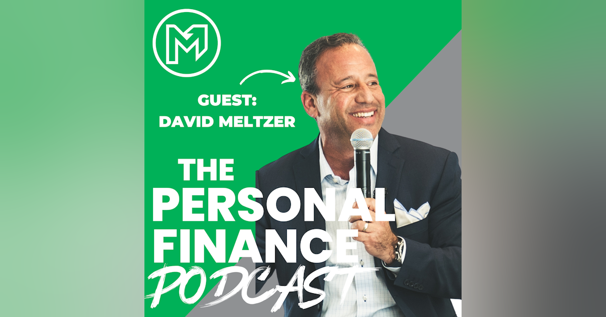 The 2 Things You Must to Know Before Making an Investment With David Meltzer