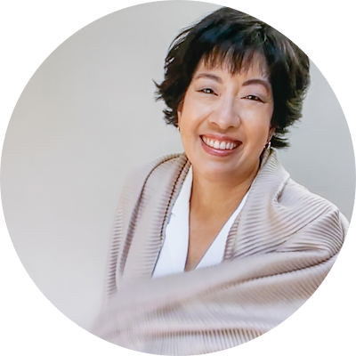 Dr. Christine Li Profile Photo
