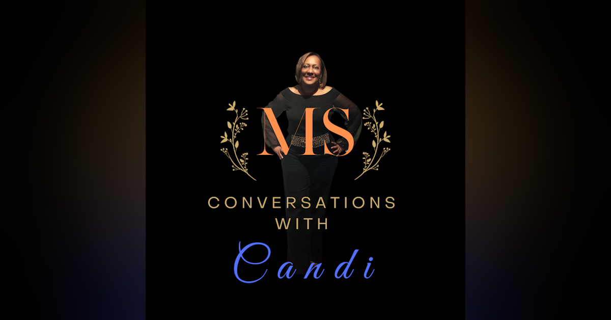 Conversation with Lisa Smith