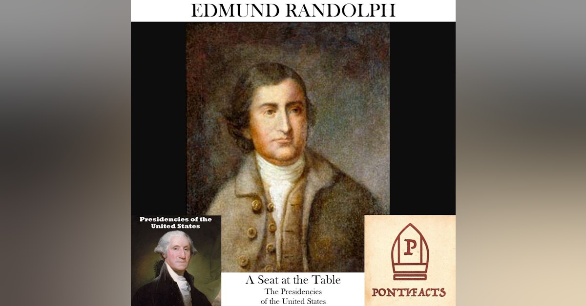 SATT 003 – Edmund Randolph