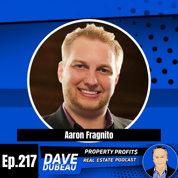 Tapping into Self-Directed IRAs with Aaron Fragnito