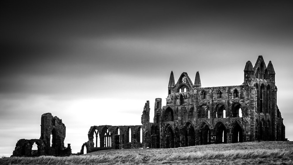 The Whitby Ghosts