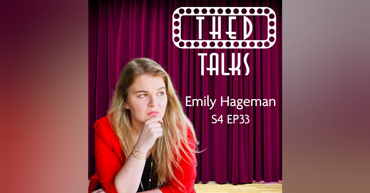 4.33 A Conversation with Emily Hageman