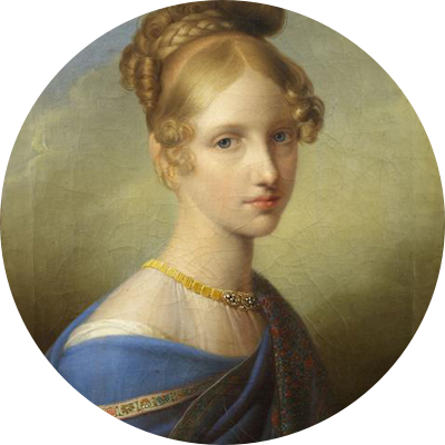 Georgiana Darcy Profile Photo
