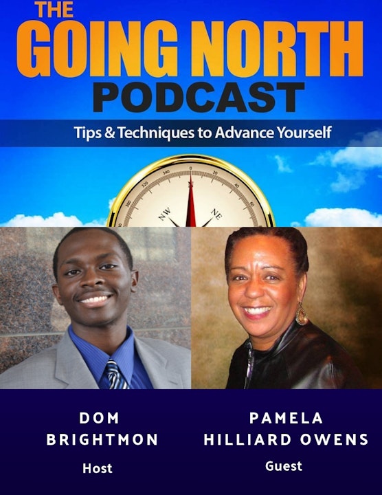 98 - "It Takes 10 Years to Be an Overnight Success" with Pamela Hilliard Owens (@YB2C_System) Image